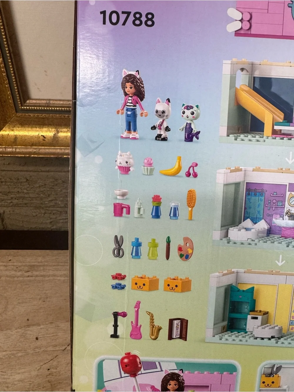 Lego brand new